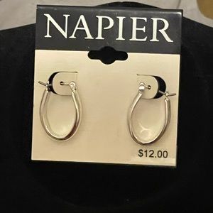 Napier earrings